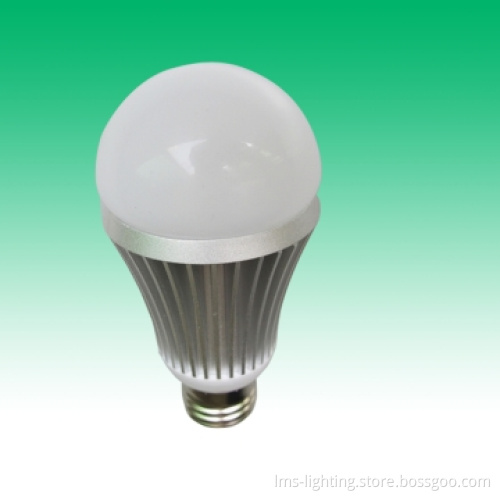 High Power 7W LED Bulb Daylight Lamp